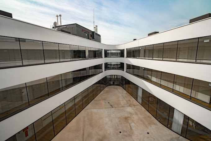 Caser Residencial Majadahonda